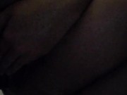 Pregnant Girl Orgasms in the Shower 14/16