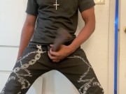 TWITTER INSTAGRAM (XBLACKCHRISTX) & CHECK OUT BLACKXCHRIST DOT COM 14/16