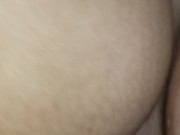 Doggy style tip for the Pizza Hut guy (no condom) 11/16