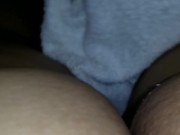 Doggy style tip for the Pizza Hut guy (no condom) 16/16