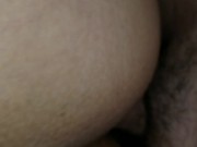 Doggy style tip for the Pizza Hut guy (no condom) 5/16