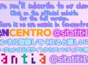 [Japanese Hentai]Oversized vibrator masturbation in bunny costume! 1/16