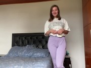 JOI cum for me daddy 4/16