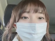 清楚なおっぱいを身に着けた素人彼女とハメ撮りデート後ホテルで犯す【個人撮影】日本人素人カップルデートセックス 3/16