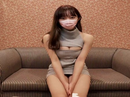 清楚なおっぱいを身に着けた素人彼女とハメ撮りデート後ホテルで犯す【個人撮影】日本人素人カップルデートセックス