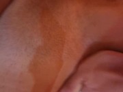 La Vecinita Tiene Antojo De Sexo Salvaje | Creampie Vaginal 10/16