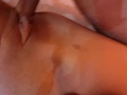 La Vecinita Tiene Antojo De Sexo Salvaje | Creampie Vaginal 8/16