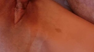 La Vecinita Tiene Antojo De Sexo Salvaje | Creampie Vaginal