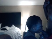 straight action 3/16