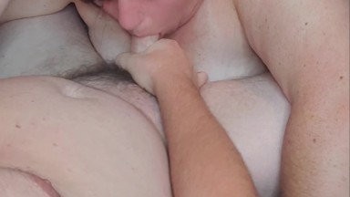 Face fucking Pretty BBW