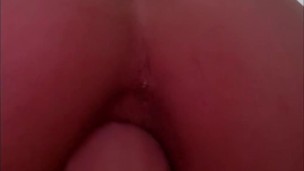 9inch self fucking 