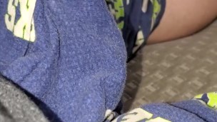 Cock Flex