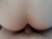 Slutty barbie latex fuck surprise 15/16