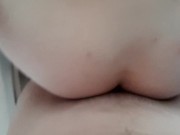 Slutty barbie latex fuck surprise 7/16