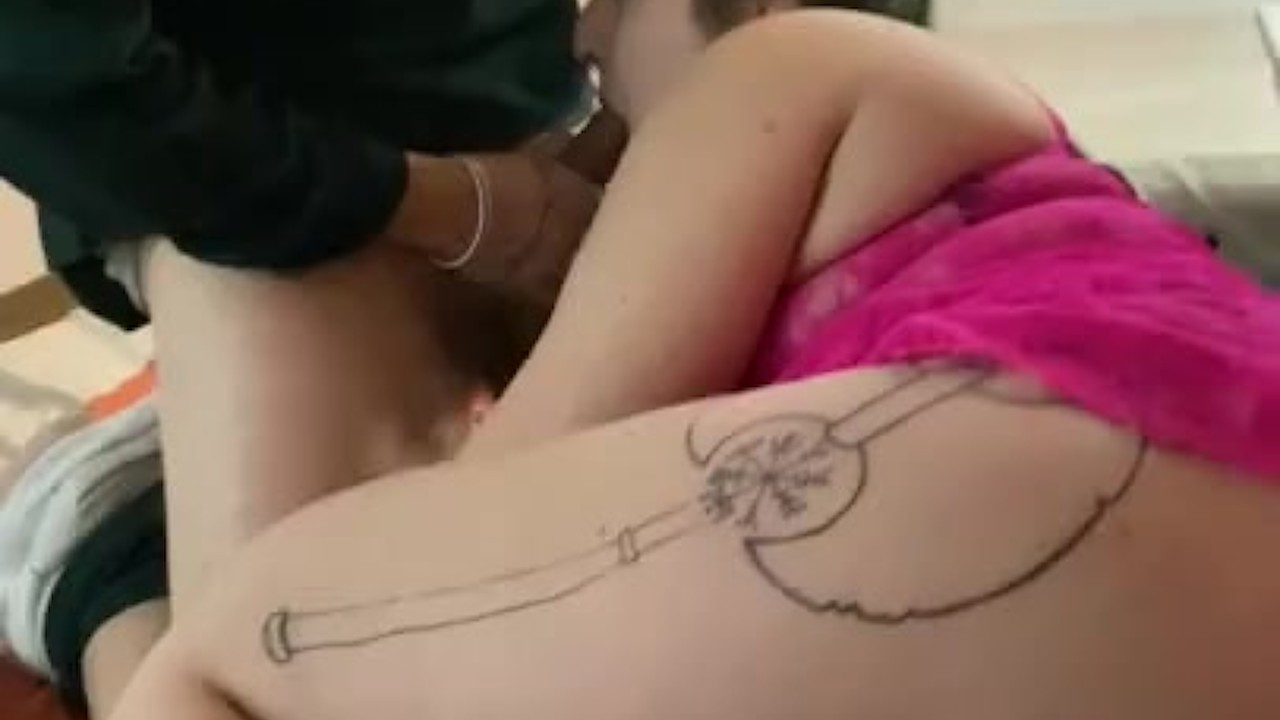 First time sharing wife - RedTube