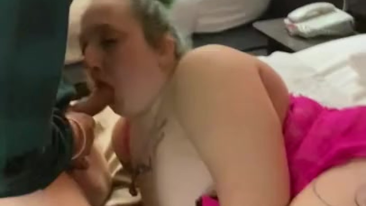 First time sharing wife - RedTube