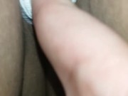 New Savage X Fenty crotchless panty viewing 3/16