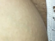 New Savage X Fenty crotchless panty viewing 5/16