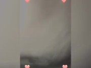 Cochonne qui aime mouiller  6/16