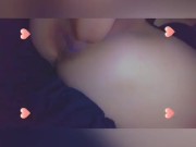 Cochonne qui aime mouiller  9/16