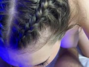 After university I decided to do it nicely and sucking dick 9/16