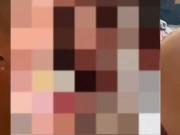 Puerto Rican slut in Miami gets fucked while playing on her phone (extended) 3/16