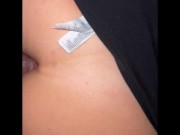 SESSO CON MIA MOGLIE…PRIMA LA FICA E POI IL CULO! AMATORIALE ITALIANO! 10/16