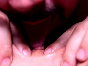 Pussy Eat Finger Play Open Venus - Foxxy 10/16