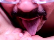 Pussy Eat Finger Play Open Venus - Foxxy 16/16