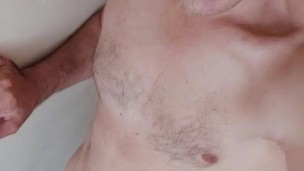 DIRTY old Socks Party Naked & Hard!