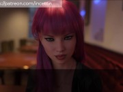 Echoes of Lust #8 ive had a one night stand best sex ever 10/16