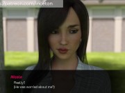 Echoes of Lust #8 ive had a one night stand best sex ever 3/16