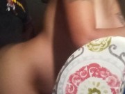 Bussy The BBC slayer 10/16