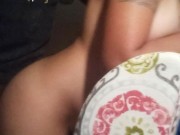 Bussy The BBC slayer 12/16