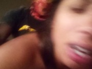 Bussy The BBC slayer