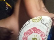 Bussy The BBC slayer 9/16