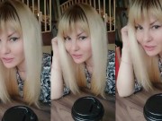 AN ACCIDENTAL PUSSY SQUIRT 1/16