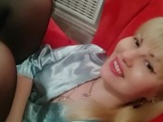 AN ACCIDENTAL PUSSY SQUIRT 16/16