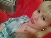 AN ACCIDENTAL PUSSY SQUIRT 7/16