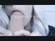 J'ADORE SUCER MON GODE DE 21CM 11/16