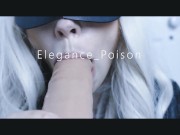 J'ADORE SUCER MON GODE DE 21CM 15/16