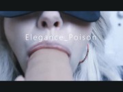 J'ADORE SUCER MON GODE DE 21CM 3/16