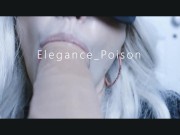 J'ADORE SUCER MON GODE DE 21CM 5/16