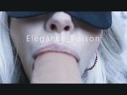 J'ADORE SUCER MON GODE DE 21CM 8/16