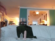 Dirty Panties and Bottling my Nectar for You 13/16