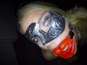 Geil moedertje in haar kontje geneukt en spoot mn sperma in haar oog 15/16