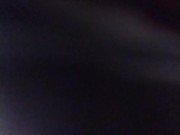 Sonny's Bbq smokin weed and touching myself in restroom 5/16