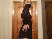 вампирша решила отсосать 2/16