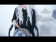 LEÇON N°04 : LA FESSEE 15/16