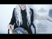 LEÇON N°04 : LA FESSEE 7/16